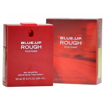 Blue Up Rough - woda perfumowana 100 ml