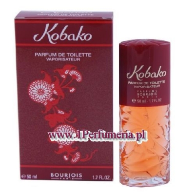 Bourjois Kobako - woda toaletowa 50 ml