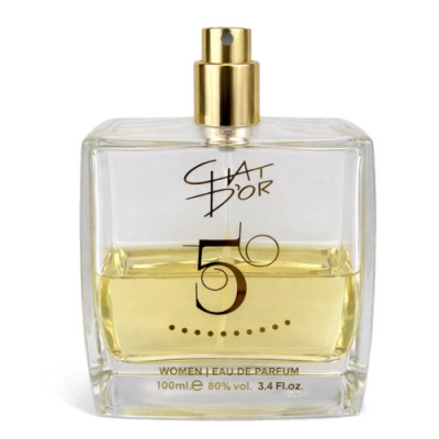 Chat Dor 5 - woda perfumowana, tester 50 ml