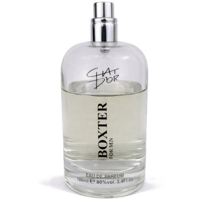 Chat Dor Boxter - woda perfumowana, tester 50 ml
