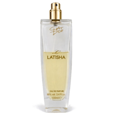 Chat Dor Latishia - woda perfumowana, tester 50 ml