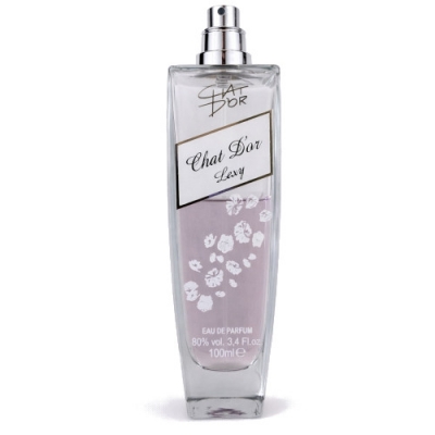 Chat Dor Lexy - woda perfumowana, tester 50 ml