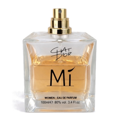 Chat Dor Mi - woda perfumowana, tester 50 ml