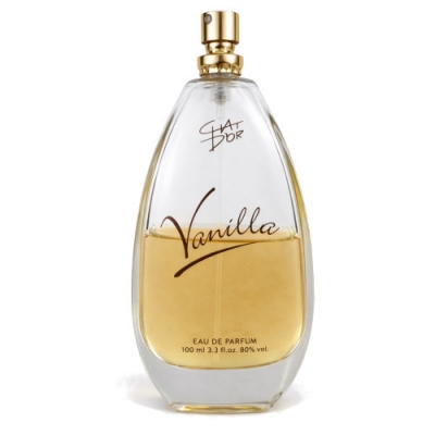 Chat Dor Vanilla - woda perfumowana, tester 50 ml
