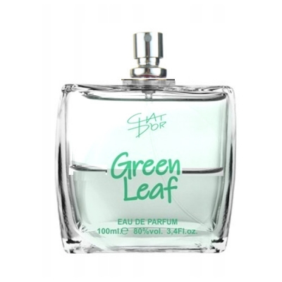 Chat Dor Green Leaf - woda perfumowana, tester 50 ml