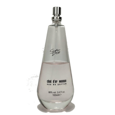 Chat Dor Woman - woda perfumowana, tester 50 ml