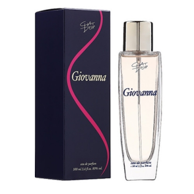 Chat Dor Giovanna - woda perfumowana 100 ml