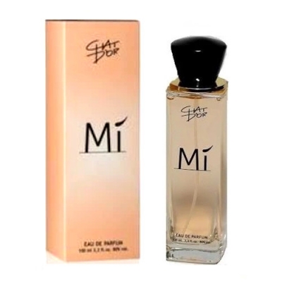 Chat Dor Mi - woda perfumowana 100 ml