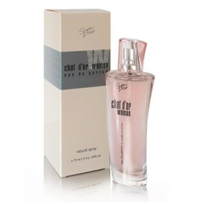 Chat Dor Woman - woda perfumowana 100 ml