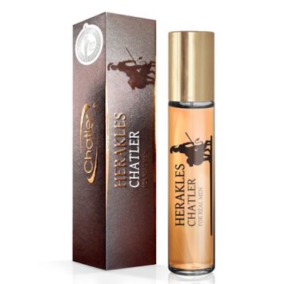 Chatler Herakles - woda perfumowana 30 ml