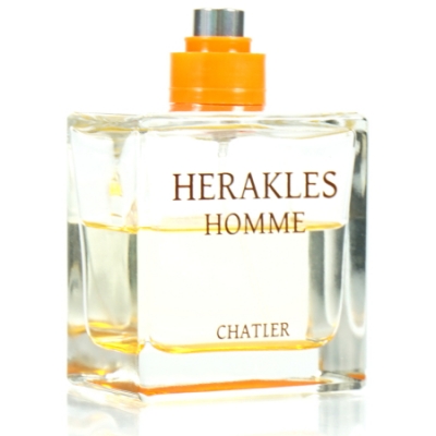 Chatler Herakles - woda perfumowana, tester 40 ml