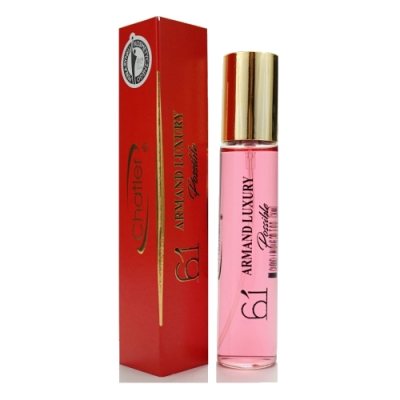 Chatler Armand Luxury 61 Possible - woda perfumowana 30 ml