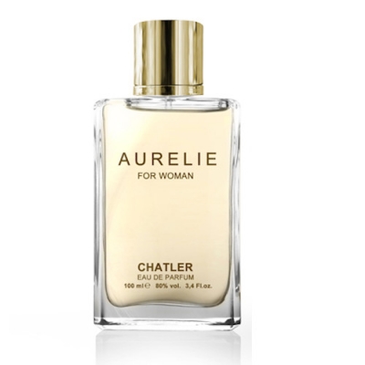 Chatler Aurelie - woda perfumowana, tester 50 ml