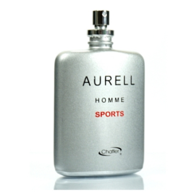 Chatler Aurell Sports - woda perfumowana, tester 40 ml