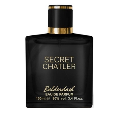 Chatler Balderdash Secret - woda perfumowana 100 ml