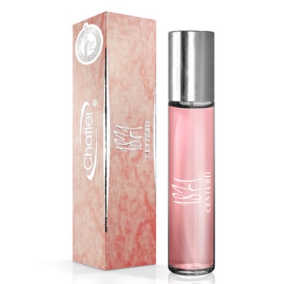 Chatler Centurii 1871 - zestaw, woda perfumowana 100 ml + woda perfumowana 30 ml