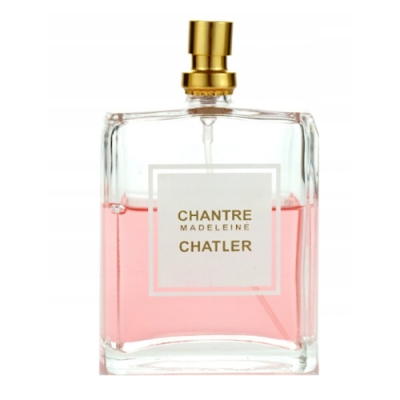 Chatler Chantre Madeleine - woda perfumowana, tester 40 ml
