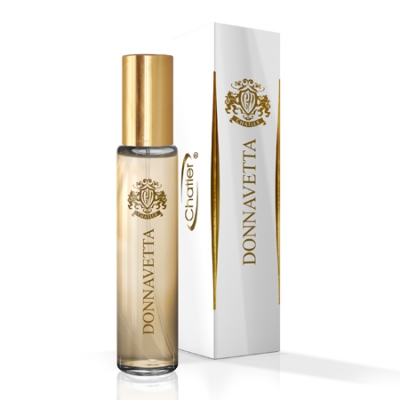 Chatler Donnavetta Woman - woda perfumowana 30 ml