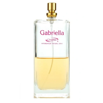 Chatler Gabriella - woda toaletowa, tester 50 ml