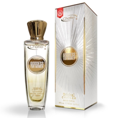 Chatler Goddes - woda perfumowana 100 ml