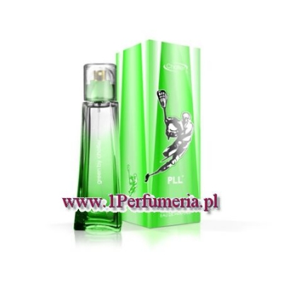 Chatler PLL Green Woman - woda perfumowana 100 ml