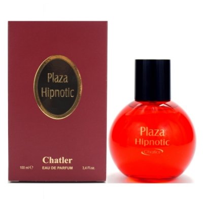 Chatler Plaza Hipnotic - woda perfumowana 100 ml