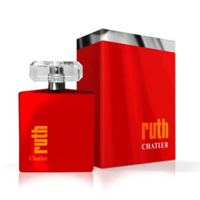 Chatler Ruth - zestaw promocyjny, woda perfumowana 80 ml + woda perfumowana 30 ml