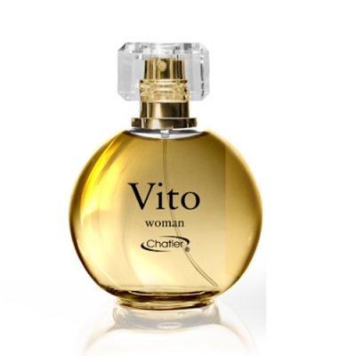 Chatler Vito - woda perfumowana 100 ml