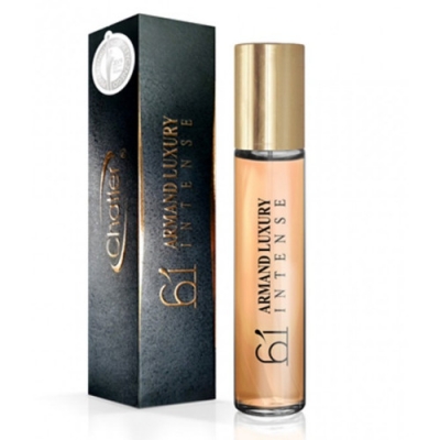 Chatler Armand Luxury Intense 61 - woda perfumowana 30 ml