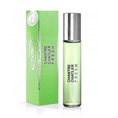 Chatler Chantre Fresh - woda perfumowana 30 ml
