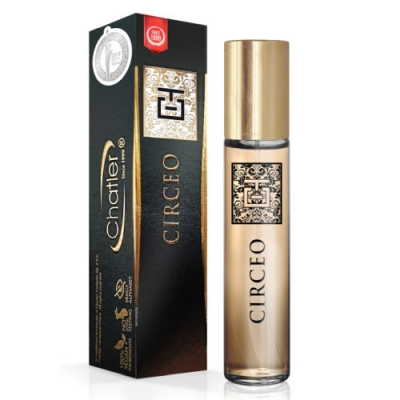 Chatler Circeo - woda perfumowana, unisex 30 ml