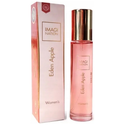 Chatler Imagination Women's Eden Apple - woda perfumowana 30 ml