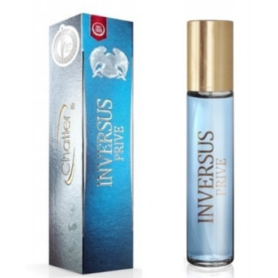 Chatler Inversus Prive - woda perfumowana 30 ml