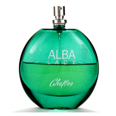 Chatler Alba Lady - woda perfumowana, tester 50 ml