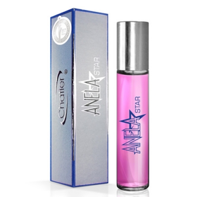 Chatler Anela Star - zestaw, woda perfumowana 100 ml + woda perfumowana 30 ml