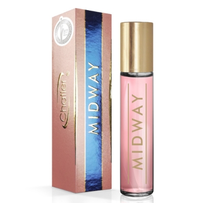 Chatler Armand Luxury Midway - woda perfumowana 30 ml