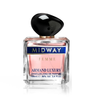 Chatler Armand Luxury Midway - woda perfumowana 100 ml
