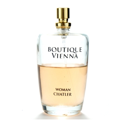 Chatler Boutique Vienna - woda perfumowana, tester 50 ml