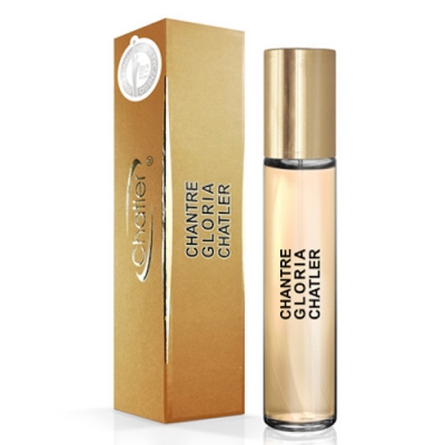 Chatler Chantre Gloria - woda perfumowana 30 ml