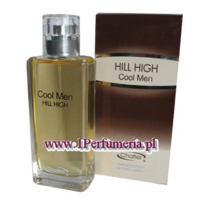 Chatler Cool Men Hill High - woda perfumowana 100 ml