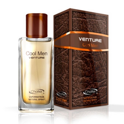 Chatler Cool Men Venture - woda perfumowana 100 ml