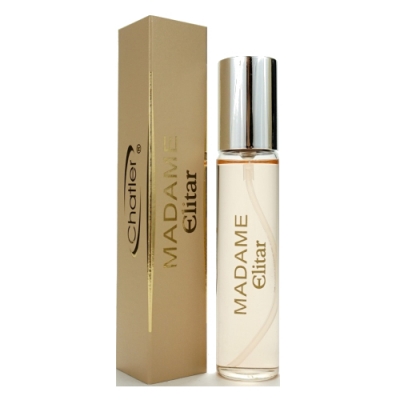 Chatler Elitar Madame - woda perfumowana 30 ml