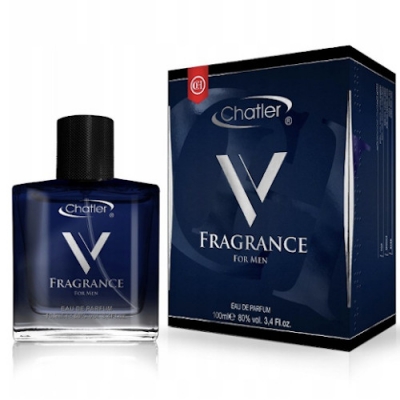Chatler V Fragrance - woda perfumowana 100 ml