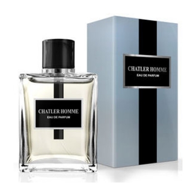 Chatler Homme - woda perfumowana 100 ml