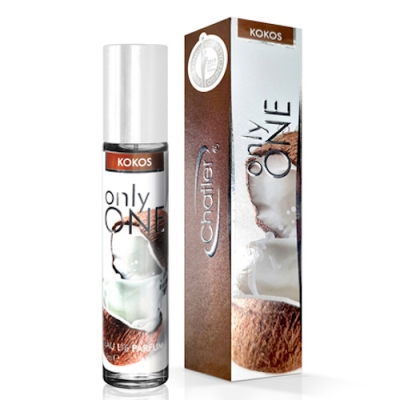 Chatler Only One Kokos - woda perfumowana 30 ml