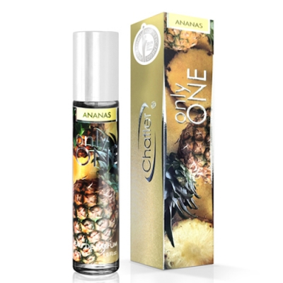 Chatler Only One Ananas - woda perfumowana 30 ml