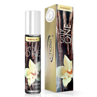 Chatler Only One Wanilia - woda perfumowana 30 ml