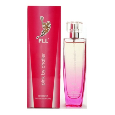 Chatler PLL Pink Woman - woda perfumowana 100 ml