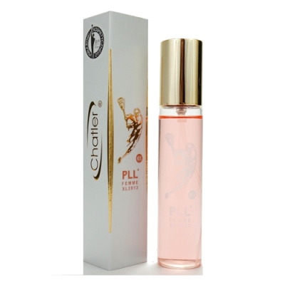 Chatler PLL XL2013 Femme - woda perfumowana 30 ml