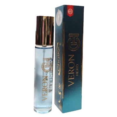 Chatler Veron Hero - woda perfumowana 30 ml